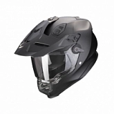 Шлем Scorpion ADF-9000 Air Black Matt
