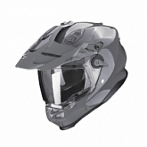Шлем Scorpion ADF-9000 Air Cement Grey