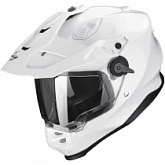 Шлем Scorpion ADF-9000 Air Pearl White