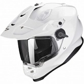 Шлем Scorpion ADF-9000 Air Pearl White