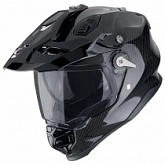 Шлем Scorpion ADF-9000 Air Solid Carbon