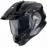 Шлем Scorpion ADF-9000 Carbon Air Black