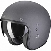 Шлем Scorpion Belfast Evo Graphite Grey