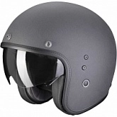 Шлем Scorpion Belfast Evo Graphite Grey