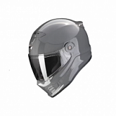 Шлем Scorpion Covert FX Cement Grey