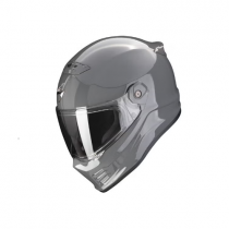 Шлем Scorpion Covert FX Cement Grey