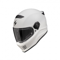Шлем Scorpion Covert FX Cool Grey Matt