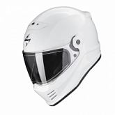 Шлем Scorpion Covert FX White