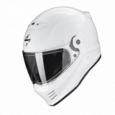 Шлем Scorpion Covert FX White