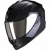 Шлем Scorpion EXO-1400 Evo II Carbon Air Black