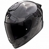 Шлем Scorpion EXO-1400 Evo II Onyx Carbon Air Black