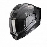 Шлем Scorpion Exo-1500 Carbon Air Black