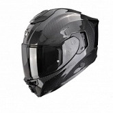 Шлем Scorpion Exo-1500 Carbon Air Black