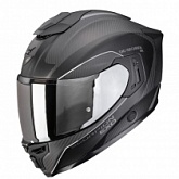 Шлем Scorpion Exo-1500 Carbon Air Mundi Black/Silver