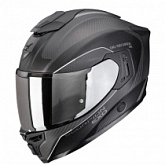 Шлем Scorpion Exo-1500 Carbon Air Mundi Black/Silver