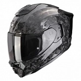 Шлем Scorpion Exo-1500 Carbon Air Onyx Black