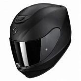 Шлем Scorpion Exo-391 Black