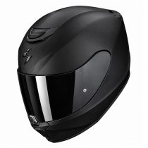 Шлем Scorpion Exo-391 Black