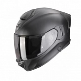 Шлем Scorpion Exo-530 Air Black Matt