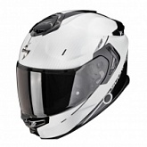 Шлем Scorpion Exo-GT SP Air Asphalt Pearl White/Black