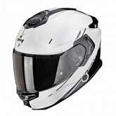Шлем Scorpion Exo-GT SP Air Asphalt Pearl White/Black