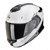 Шлем Scorpion Exo-GT SP Air Asphalt Pearl White/Black