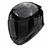 Шлем Scorpion Exo-GT SP Air Black Metal