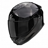 Шлем Scorpion Exo-GT SP Air Black Metal