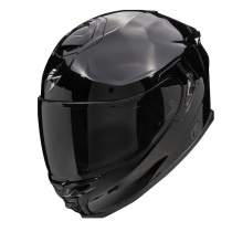 Шлем Scorpion Exo-GT SP Air Black Metal