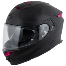Шлем Scorpion Exo-GT SP Air Black/Pink