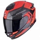 Шлем Scorpion Exo-GT SP Air Flex Black/Red