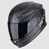 Шлем Scorpion Exo-GT SP Air Flex Black/Silver