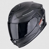 Шлем Scorpion Exo-GT SP Air Flex Black/Silver