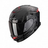Шлем Scorpion Exo-GT SP Air Noble Black Matt