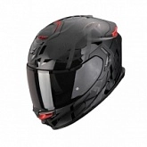 Шлем Scorpion Exo-GT SP Air Noble Black Matt