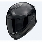 Шлем Scorpion Exo-GT SP Air Pearl Black/Metal