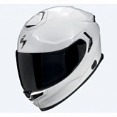 Шлем Scorpion Exo-GT SP Air Pearl White