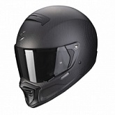 Шлем Scorpion EXO-HX1 Carbon SE Black Matt