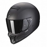 Шлем Scorpion EXO-HX1 Carbon SE Black Matt