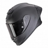 Шлем Scorpion Exo-R1 Evo II Carbon Air Black Matt