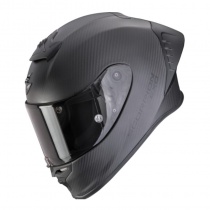 Шлем Scorpion Exo-R1 Evo II Carbon Air Black Matt