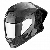 Шлем Scorpion Exo-R1 Evo II Onyx Air Black