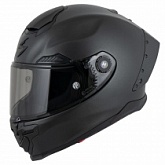 Шлем Scorpion Exo-Race Air Black/Pearl