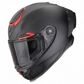 Шлем Scorpion Exo-Race Air Black/Red