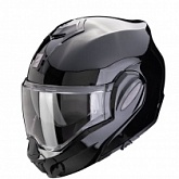 Шлем Scorpion Exo-Tech Evo Pro Metallic Black