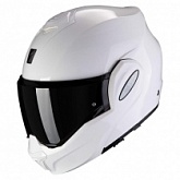 Шлем Scorpion Exo-Tech Evo White