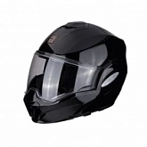 Шлем Scorpion Exo-Tech Solid Black