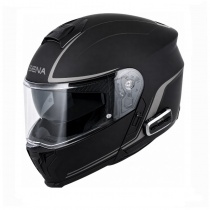 Шлем Sena Outrush 2 Mesh 3.0 Black Matt