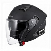 Шлем Sena Outstar 2 Mesh 3.0 Black Matt