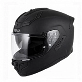 Шлем Sena Phantom Mesh 3.0 Black Matt